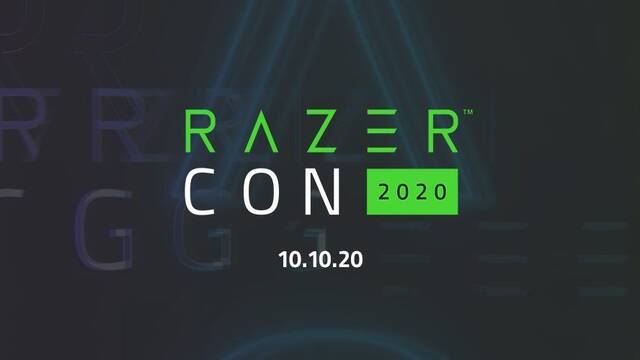 Razer anuncia RazerCon, su conferencia en la que presentar� sus nuevos productos