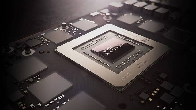 AMD lanzar las Radeon RX 6000 basadas en RDNA 2 con variantes  GDDR6 y HBM2 segn rumores