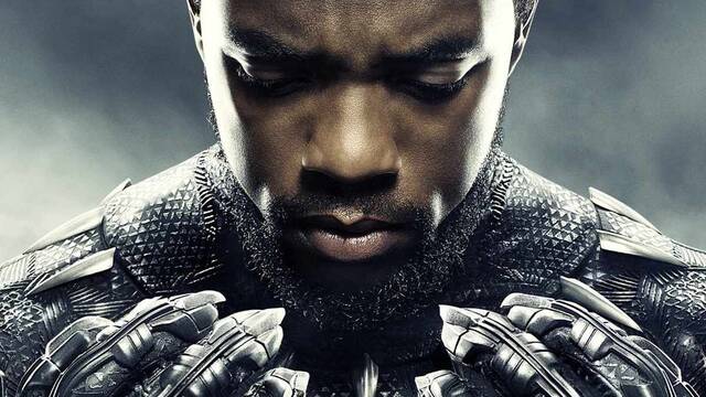 Disney y Marvel estudian cmo afrontar el futuro de la saga Black Panther
