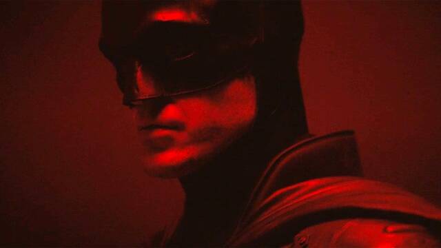 The Batman: Robert Pattinson da positivo en COVID-19 y el rodaje se suspende