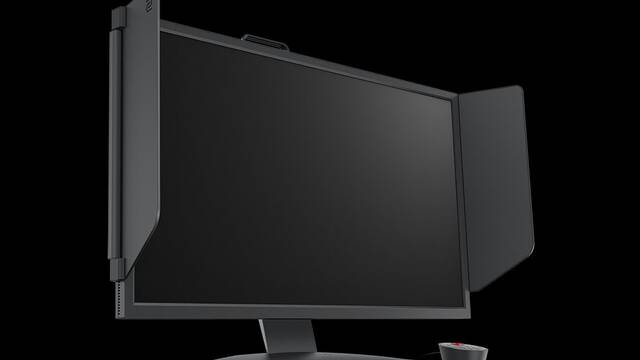 BenQ anuncia sus nuevos monitores para jugadores de esports: Zowie XL-K