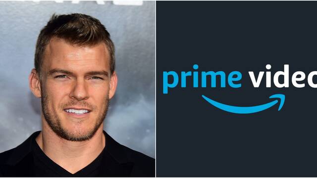 Jack Reacher: La serie de Amazon ficha a Alan Ritchson para el papel