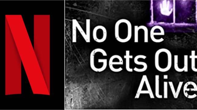 No One Gets Out Alive, la nueva adaptaci�n de terror que se queda Netflix