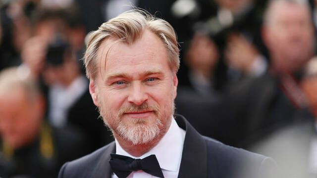 Christopher Nolan est preparando una nueva pelcula sobre la Segunda Guerra Mundial
