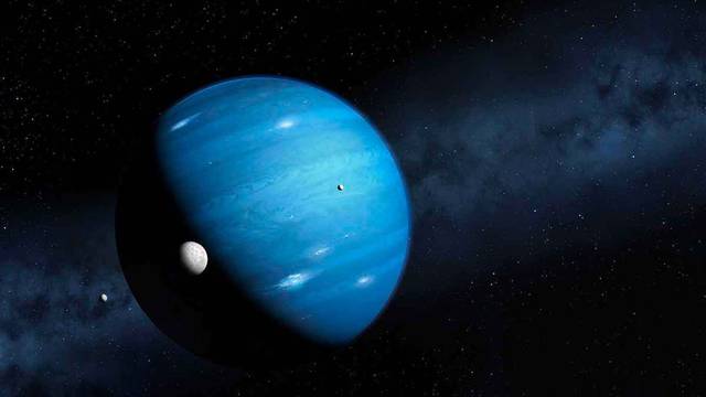 ¿Estamos más cerca de encontrar al Planeta 9 de nuestro Sistema Solar?