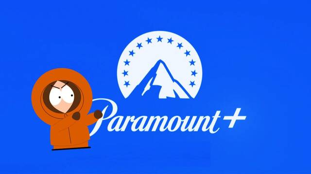 South Park: Dos pelculas llegarn antes de final de ao a Paramount+