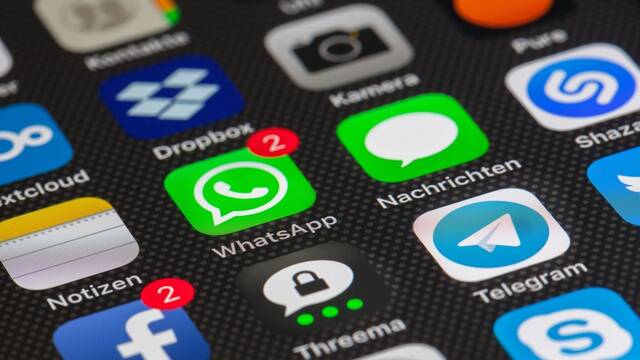 WhatsApp podrá transcribir las notas de voz a texto gracias a una nueva función