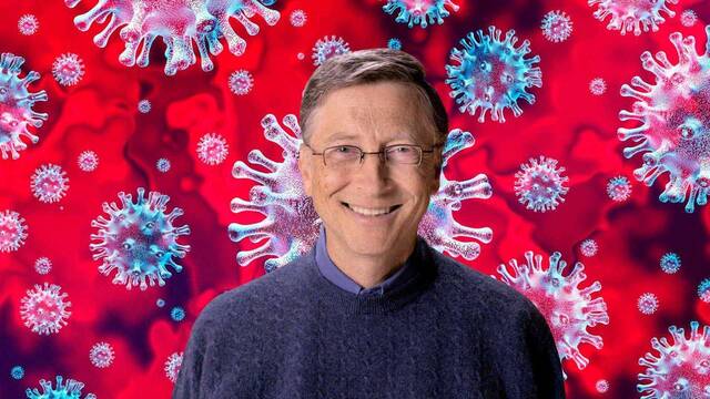 Bill Gates explica cómo será el mundo tras el fin de la pandemia de coronavirus