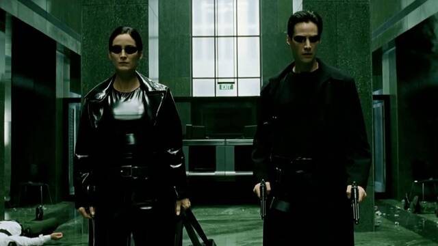 Matrix Resurrections: Lana Wachowski explica por qu Neo y Trinity regresan para la secuela