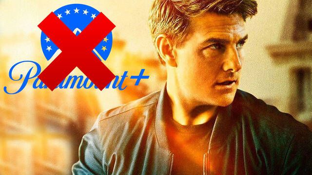 Tom Cruise está enfadado con las condiciones de estreno de 'Misión: Imposible 7'