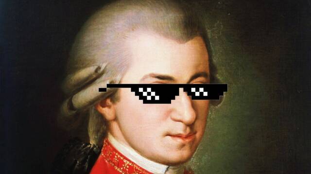 La música de Mozart es capaz de ayudar al cerebro de los pacientes epilépticos