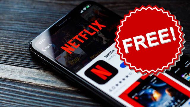 Netflix ofrece un plan gratuito para mviles exclusivo de Kenia