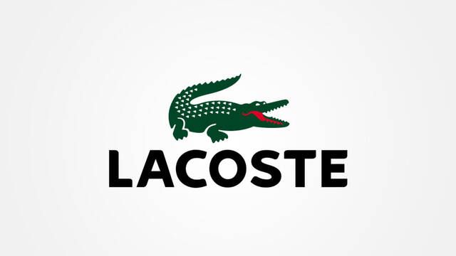 ¿Cuál es el origen del nombre de Lacoste y su logotipo en forma de cocodrilo?