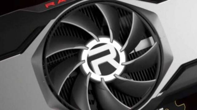 Filtrada la AMD Radeon RX 6600, sus anlisis llegarn el 13 de octubre