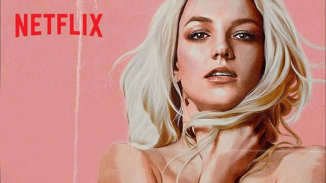 Netflix muestra el primer triler del documental centrado en la vida de Britney Spears