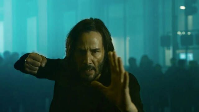 La loca teoría fan sobre 'Matrix Resurrections' que te volará la cabeza