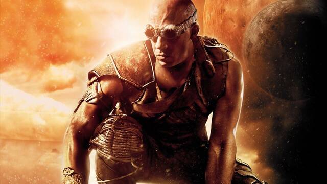 Vin Diesel asegura que 'Riddick 4' est ms cerca que nunca