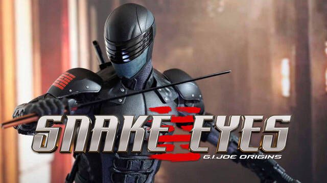 El creador de 'Snake Eyes' detalla los planes que tenían para el futuro de la saga