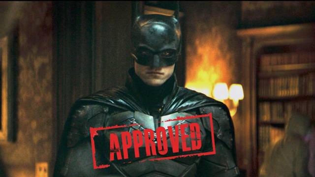 Robert Pattinson ha visto partes de 'The Batman' y opina que es "realmente genial"