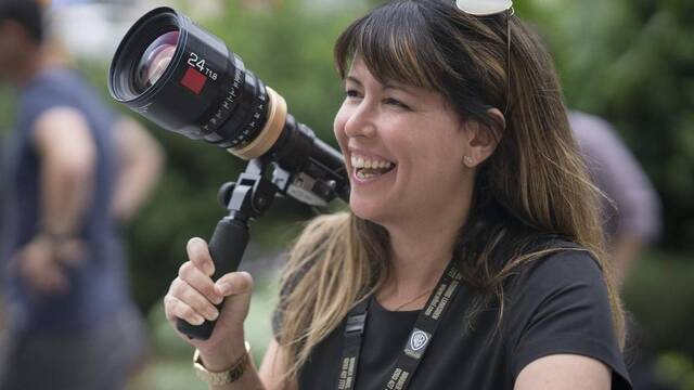 Patty Jenkins: 'Las pel�culas en streaming no trascienden y se olvidan, me parecen falsas'