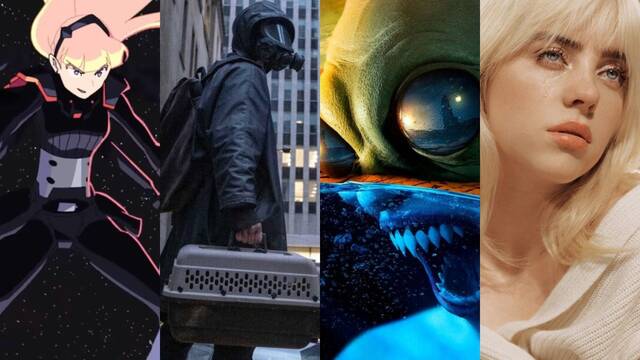 Estrenos de Disney+ en septiembre 2021: todas las series y pel�culas