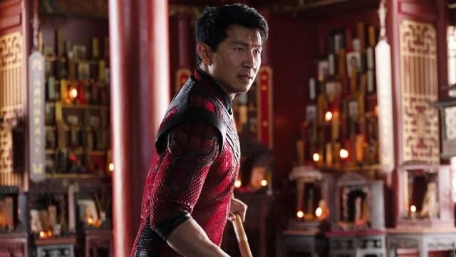China no quiere que los 'hombres afeminados' aparezcan en sus películas