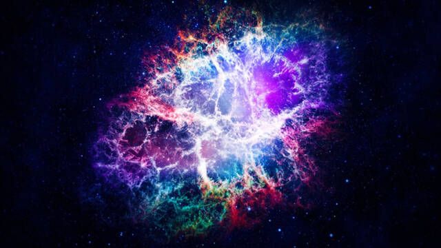 Astr�nomos descubren un nuevo tipo de supernova muy potente por casualidad