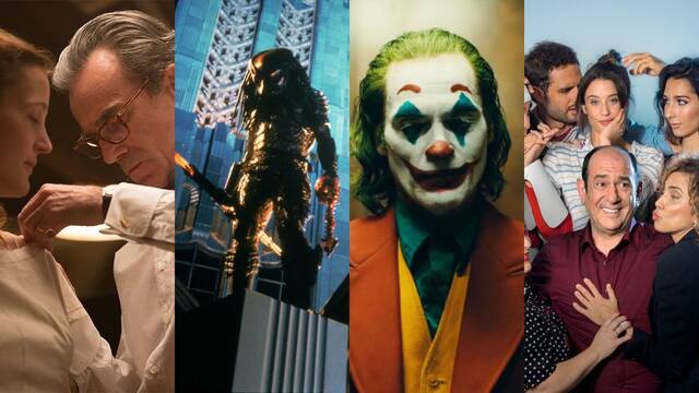 Estrenos de esta semana en Netflix, HBO, Prime Video y Disney+ (del 6 al 12 de septiembre)