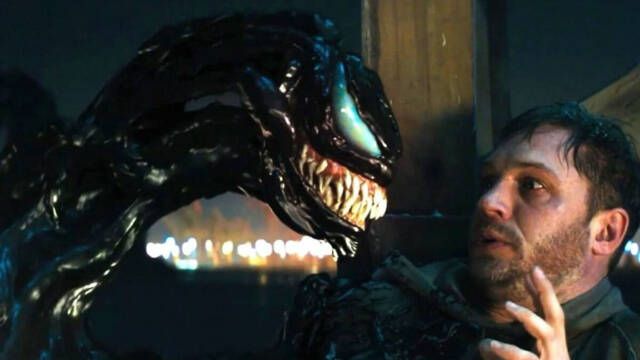 Por qu Venom: Habr Matanza usa CGI en lugar de captura de movimiento para el simbionte?