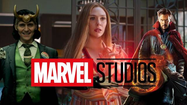 Marvel: �Qu� historias se cuentan en cines y cu�les en Disney+? As� lo deciden