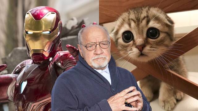 Paul Schrader: 'Marvel es cine, al igual que los vdeos de gatitos de YouTube'
