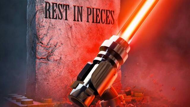 LEGO Star Wars: Cuentos Escalofriantes presenta su terrorfico triler