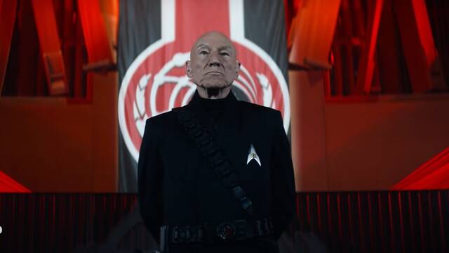 Star Trek Picard: Su triler confirma el estreno de la temporada 2 en febrero de 2022