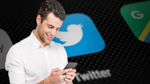 Twitter pone en marcha la función para editar tweets, pero no para todos