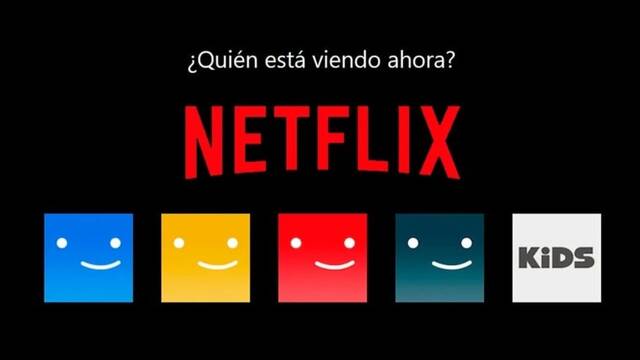 El icono de perfil ms usado de Netflix no es el que esperas, pero seguro que te suena