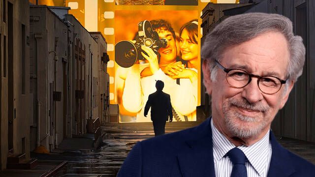 El triler de 'The Fabelmans' nos invita a conocer la infancia de Steven Spielberg
