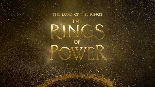 Los anillos de poder: Su intro esconde un importante significado y rinde tributo a Tolkien