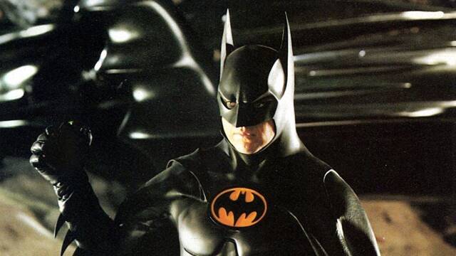 Michael Keaton rompe su silencio sobre 'Batgirl' y su cancelación