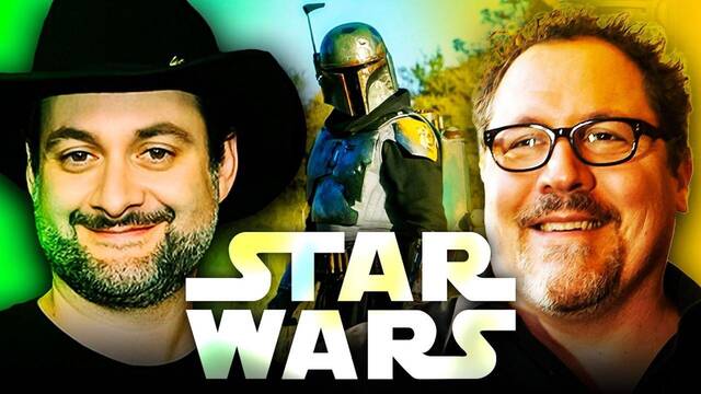 Kate Sackhoff: 'Star Wars está en buenas manos con Dave Filoni y Jon Favreau'
