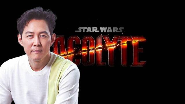 Star Wars: Lee Jung-jae, actor de 'El juego del calamar', se suma a 'The Acolyte'