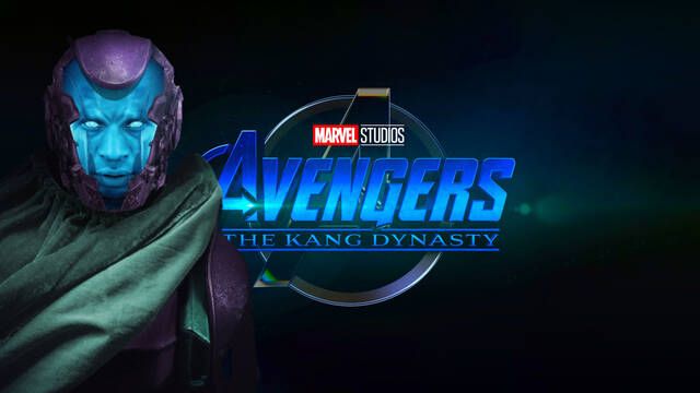 'Avengers: The Kang Dynasty' ficha al guionista de 'Rick y Morty'