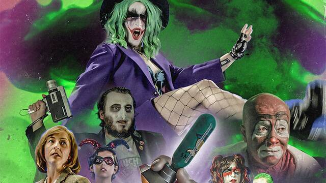'The People's Joker', comedia trans inspirada en Batman, retirada del Festival de Toronto