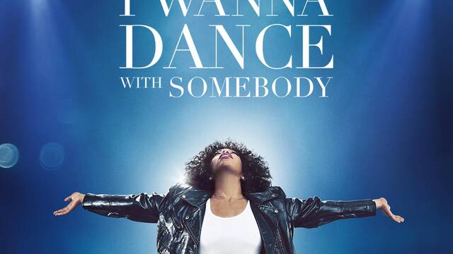 Primer tráiler de 'I Wanna Dance With Somebody', el biopic de Whitney Houston