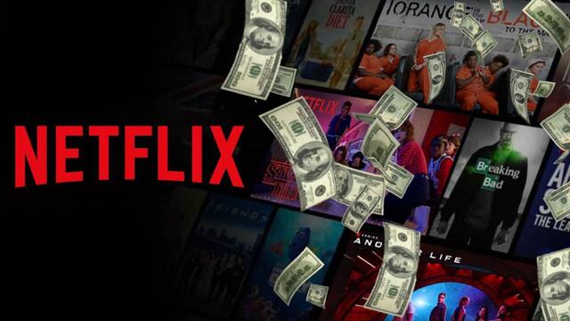 Netflix espera que su suscripción con anuncios sea un éxito y atraiga más clientes