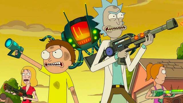 Rick y Morty: Sus creadores afirman que la Temporada 6 encantará a los fans