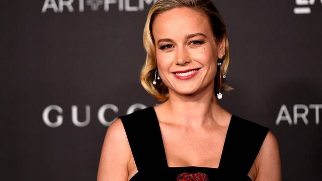 Fast X Brie Larson Offers New Details About Her Character The Storiest