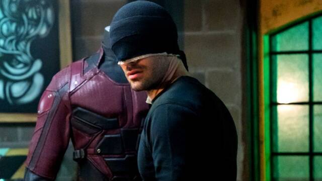 Daredevil: Born Again: Charlie Cox espera que la serie explore ms a Matt Murdock