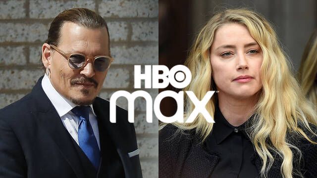 HBO Max elimina contenido pero suma 2 documentales sobre Johnny Depp y Amber Heard