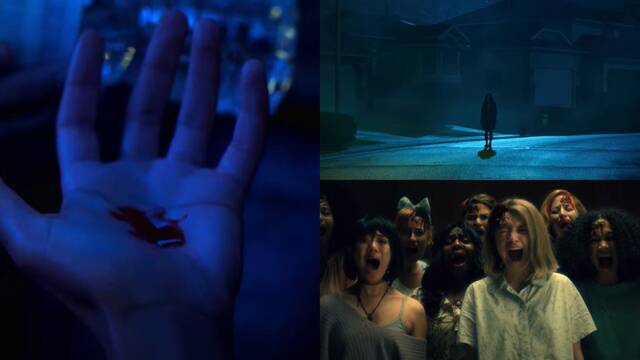 Trailer and release date for 'The Midnight Club'. That's what's new at ...