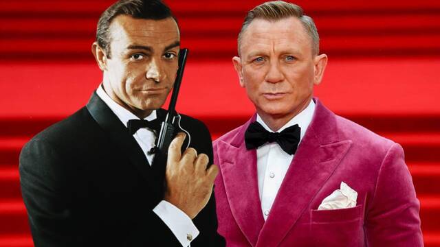 ¿Cómo es el proceso de selección para ser James Bond? Los productores lo explican